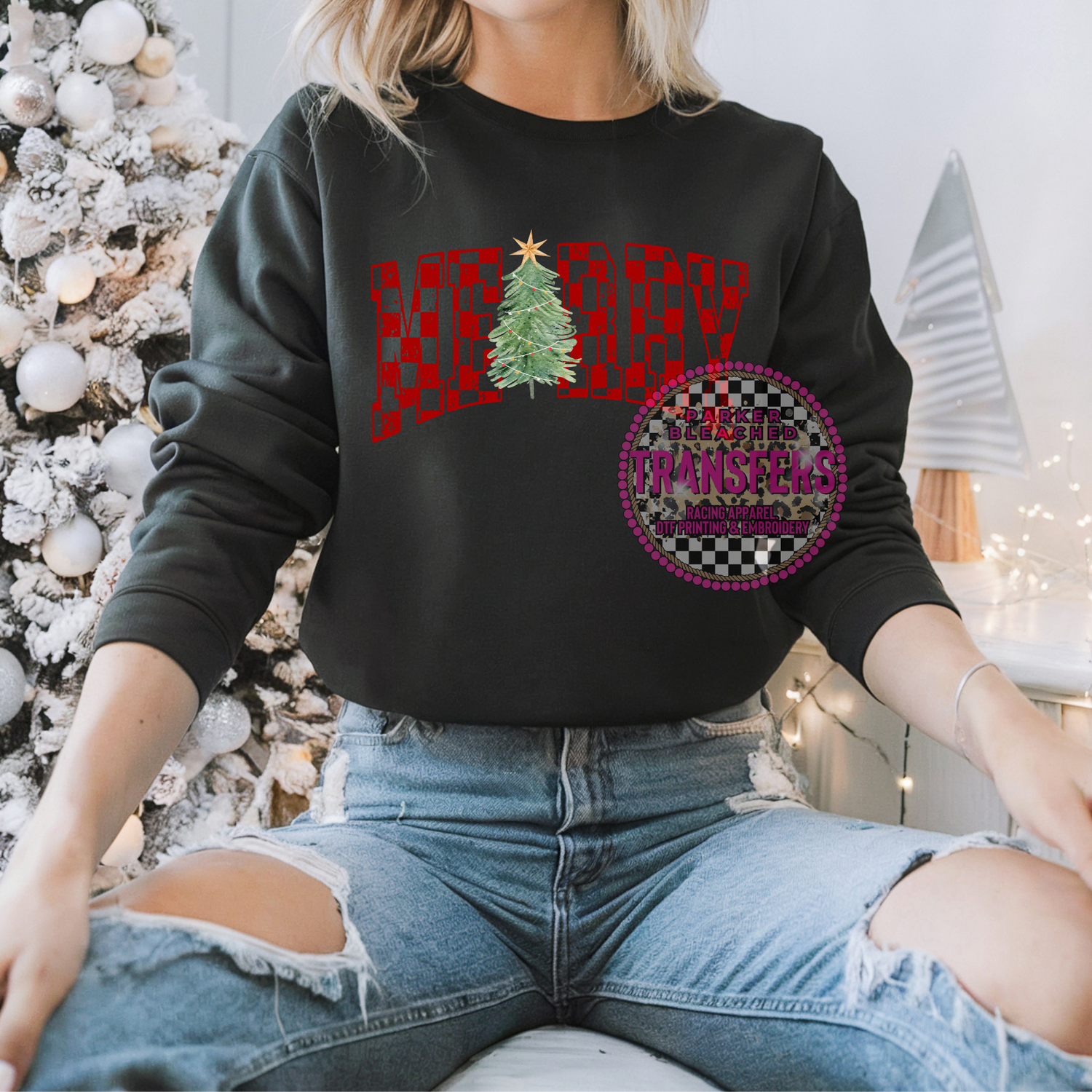 MERRY