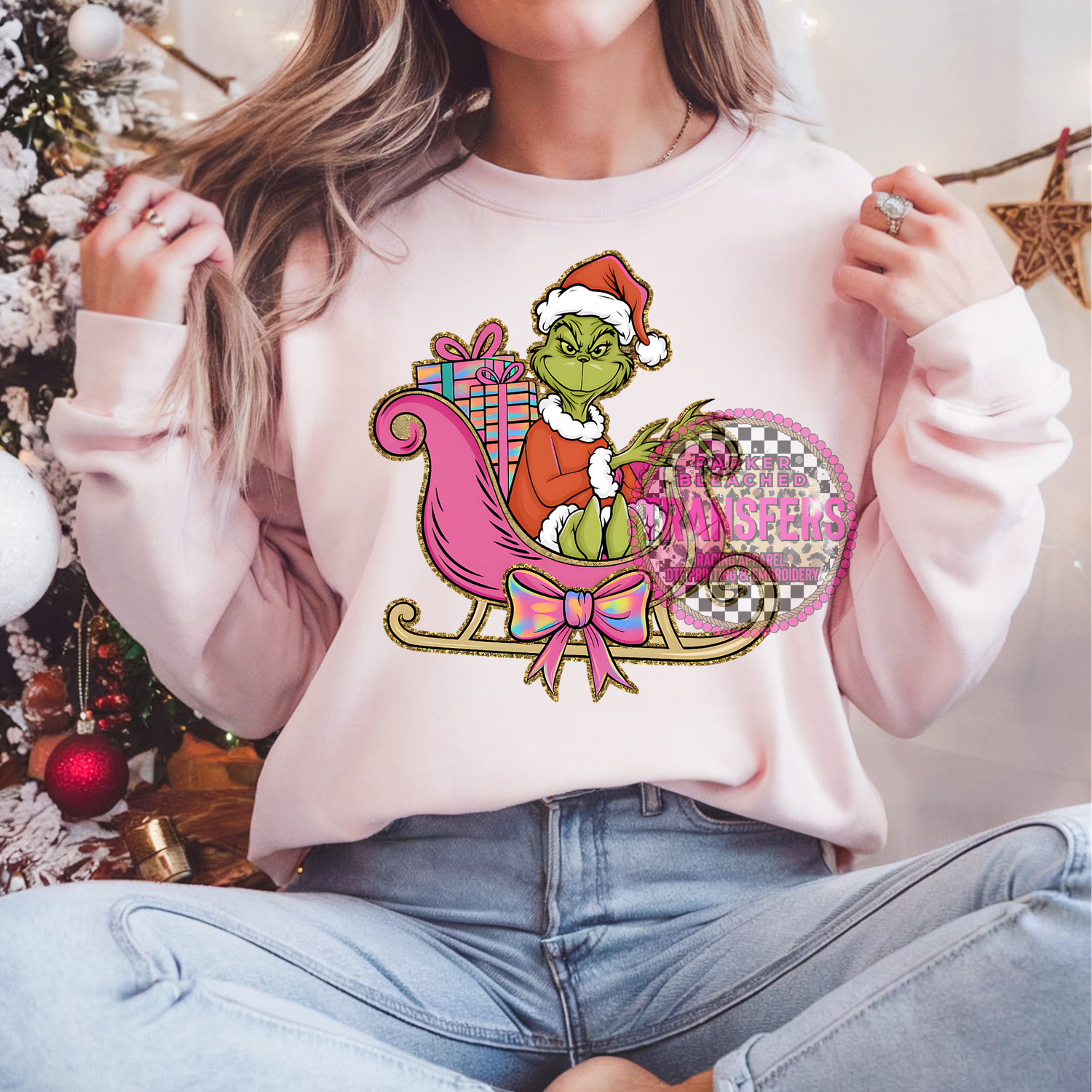 GRINCH