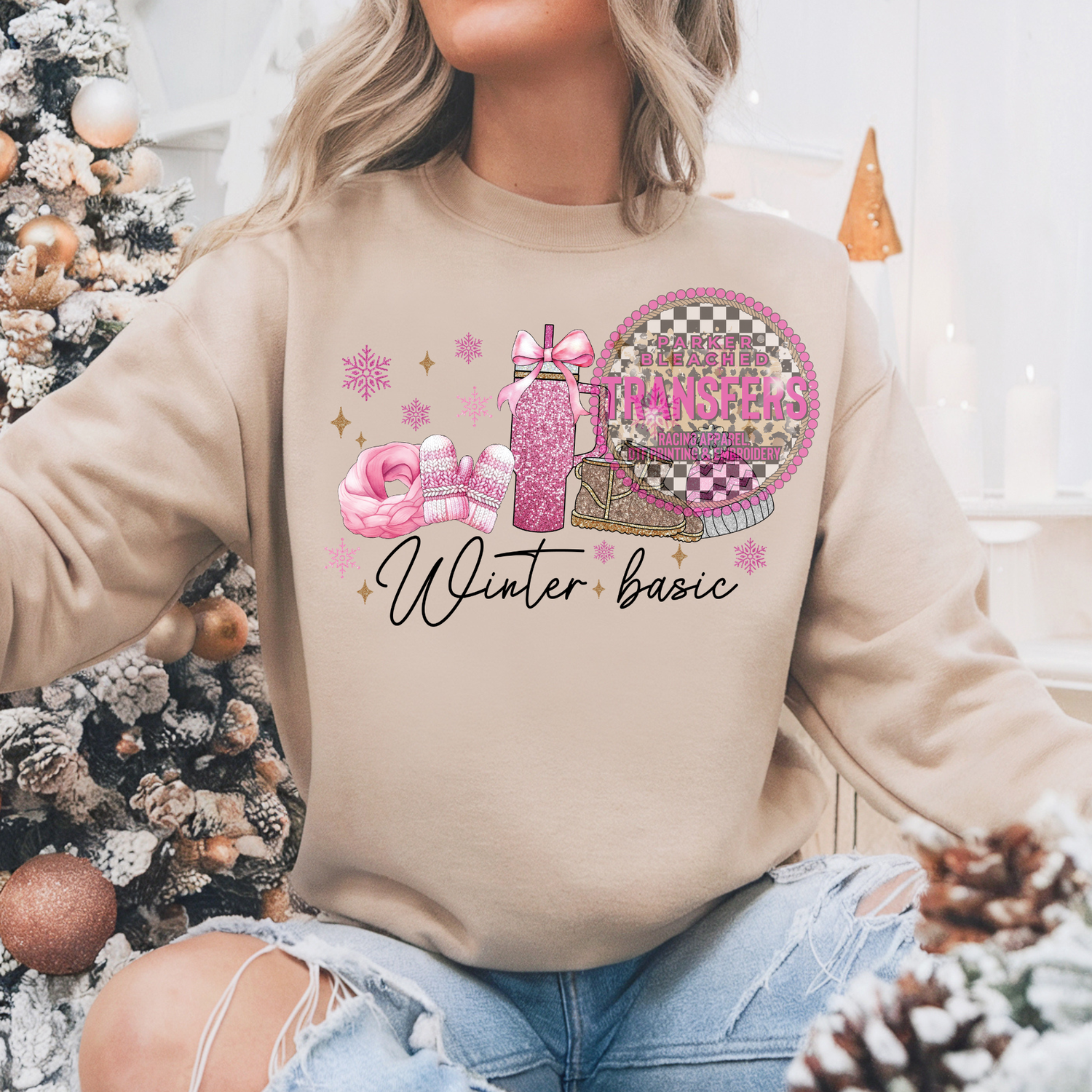 WINTER BASIC