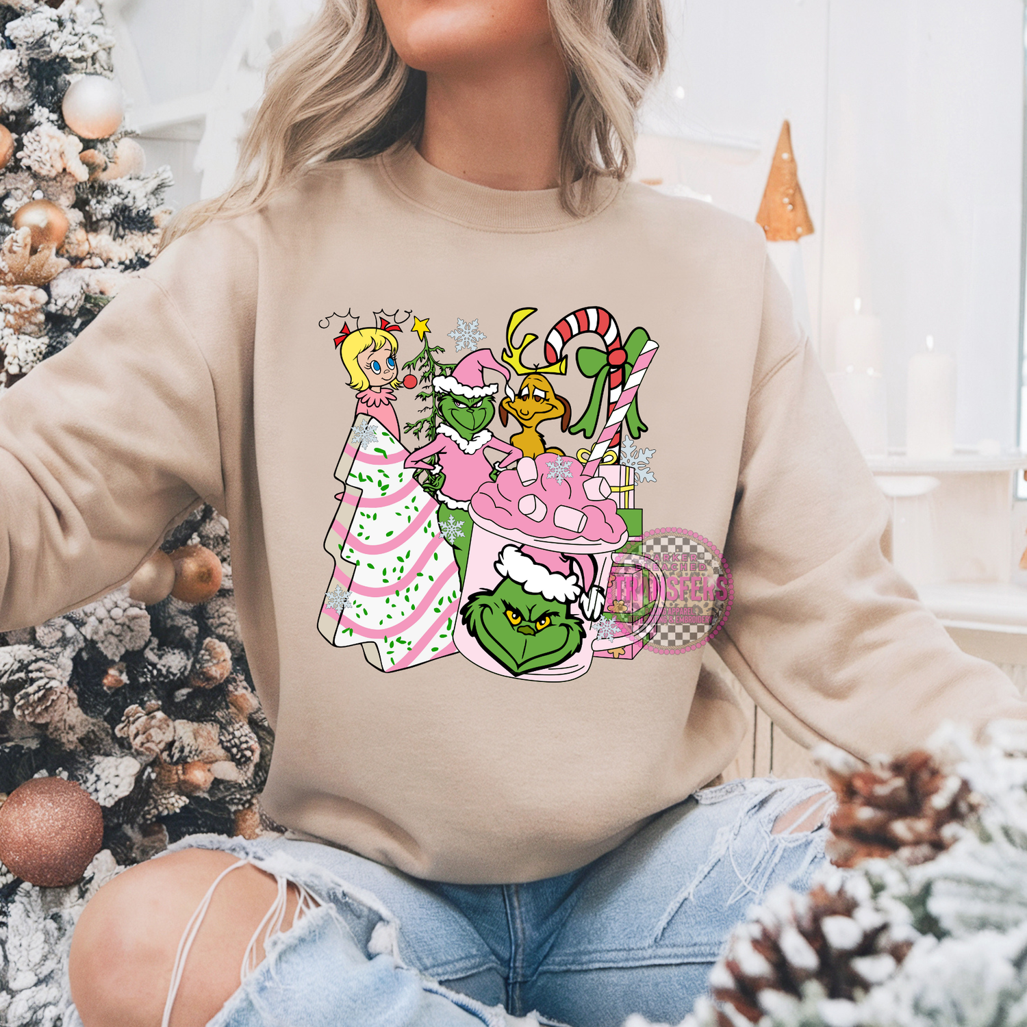 GRINCH