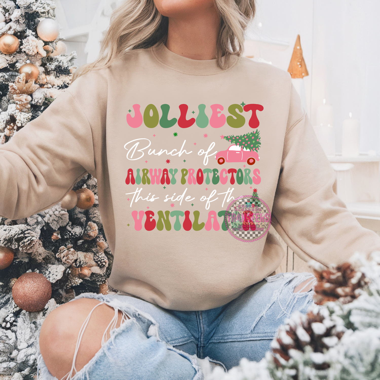 JOLLIEST