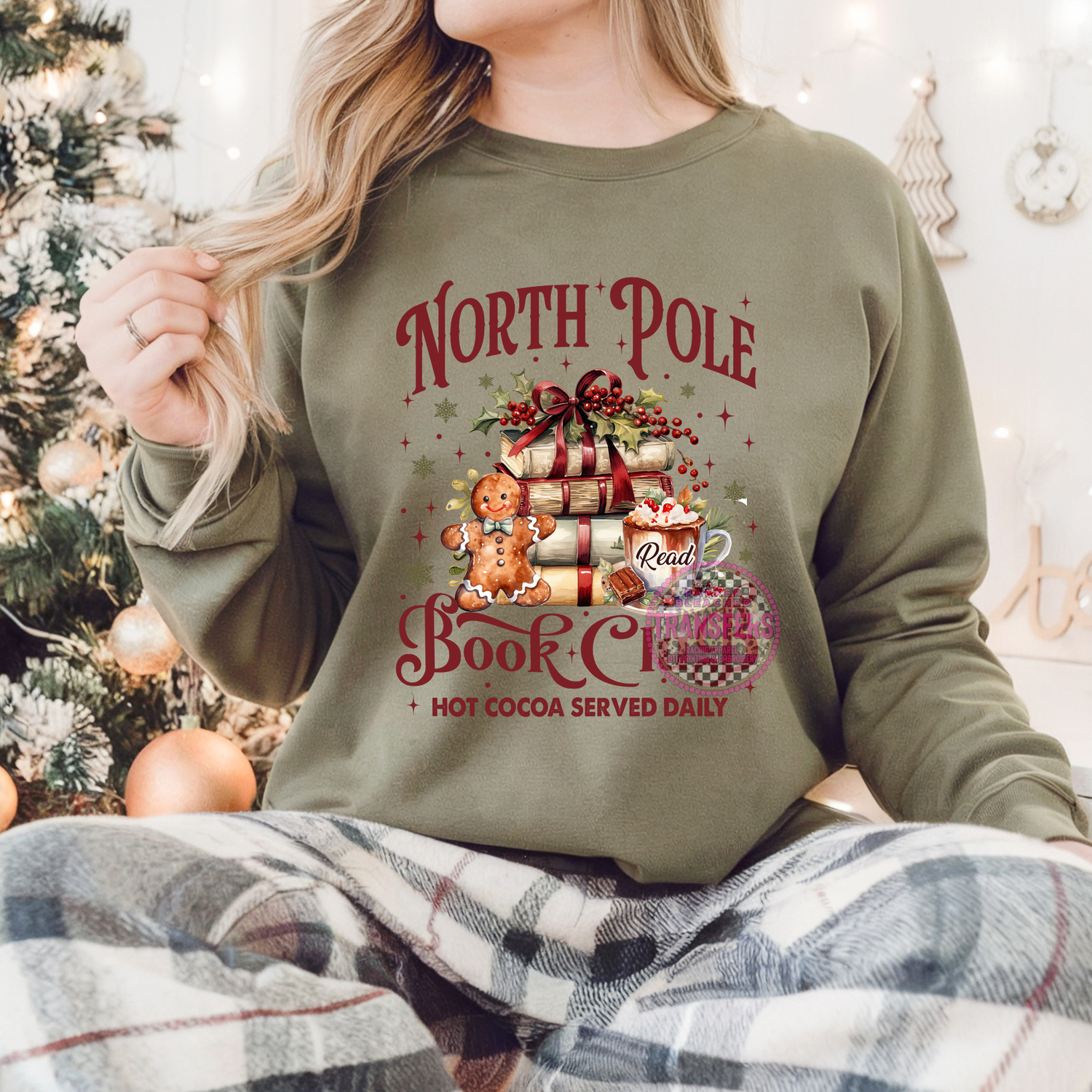 NORTH POLE
