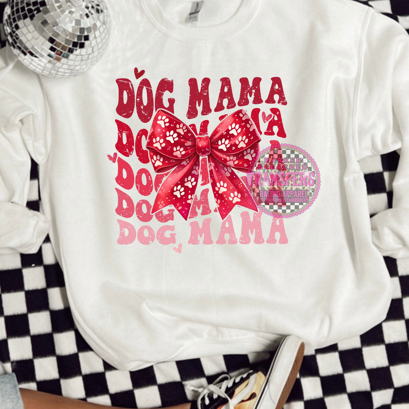 DOG MAMA