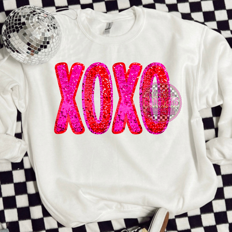 XOXO