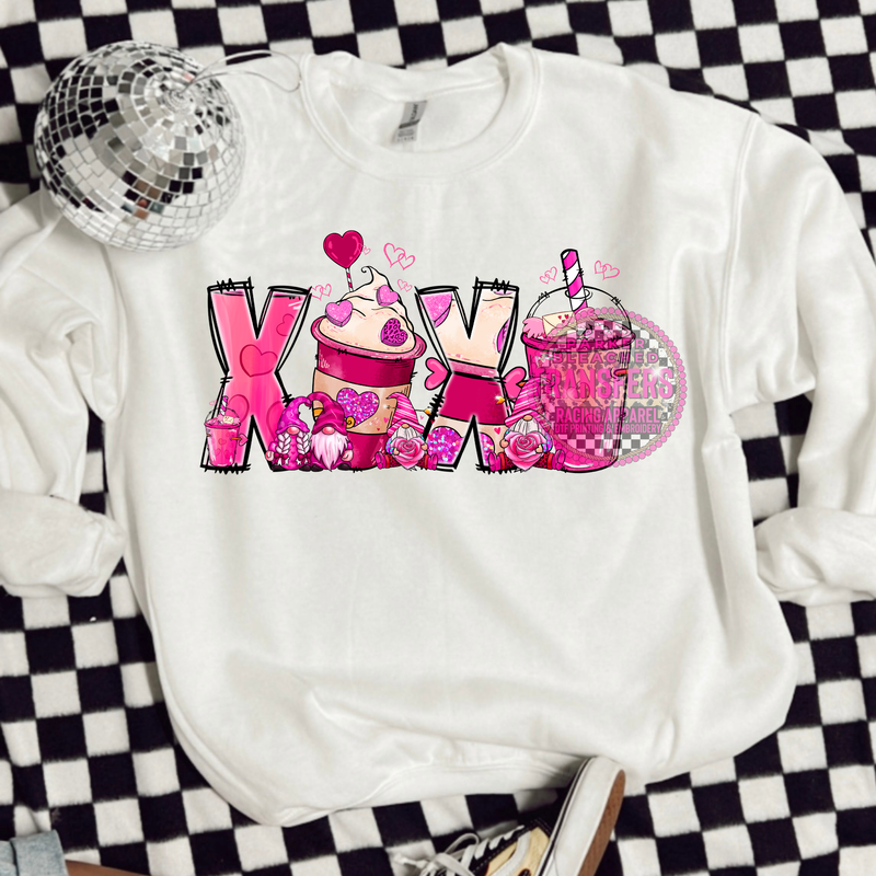 XOXO CUPS