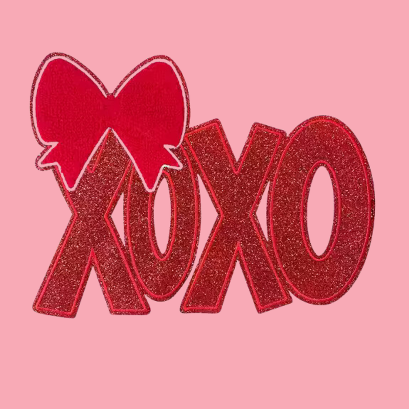 XOXO PATCH