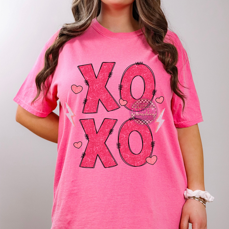 XOXO