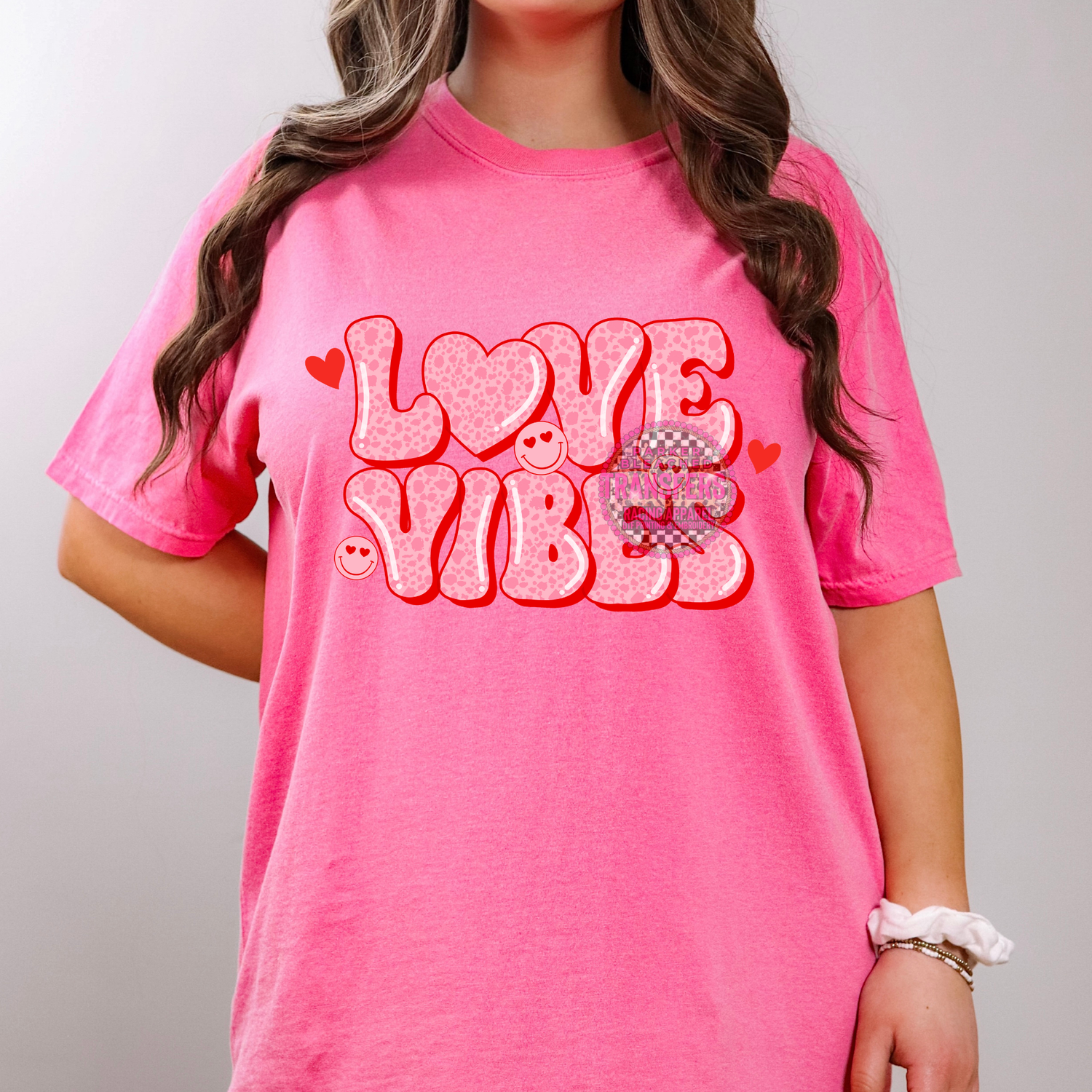 LOVE VIBES