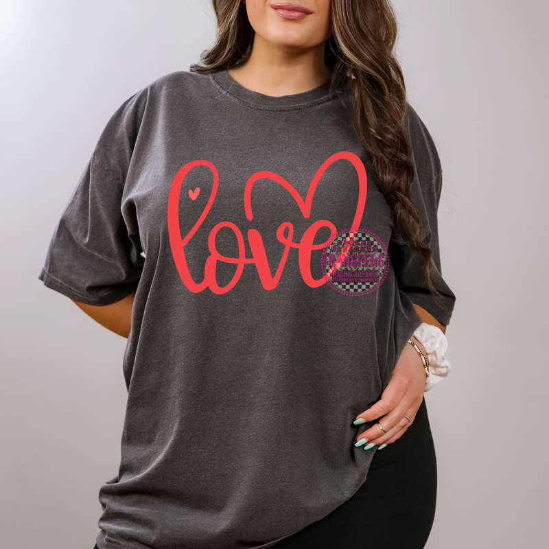 LOVE
