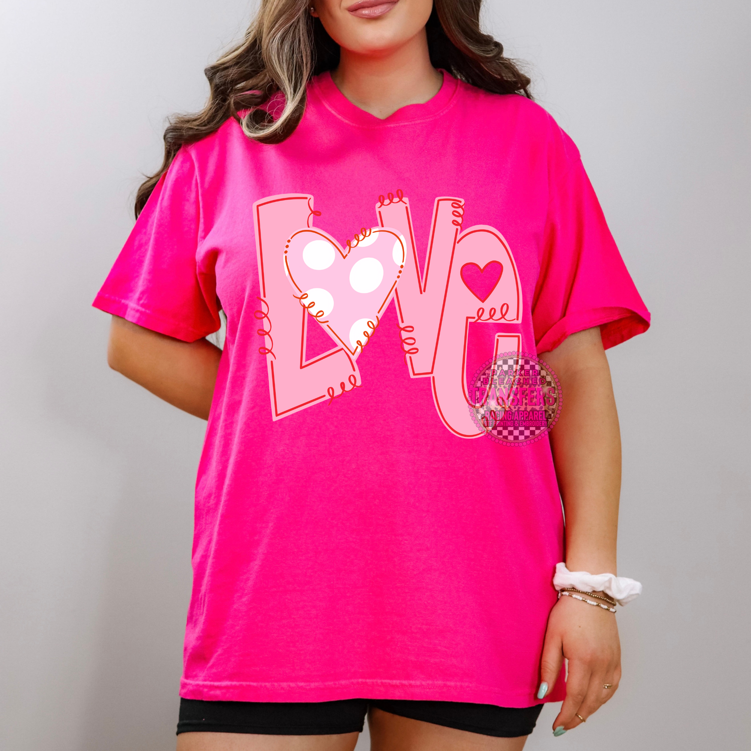 LOVE
