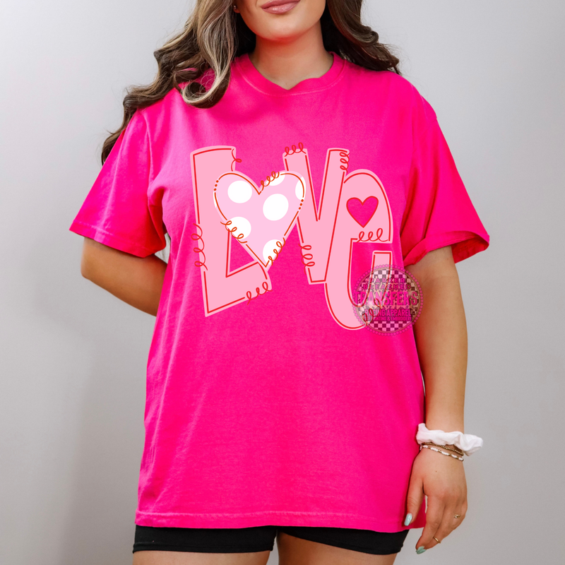 LOVE