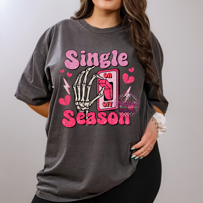 SINGLE SEASON