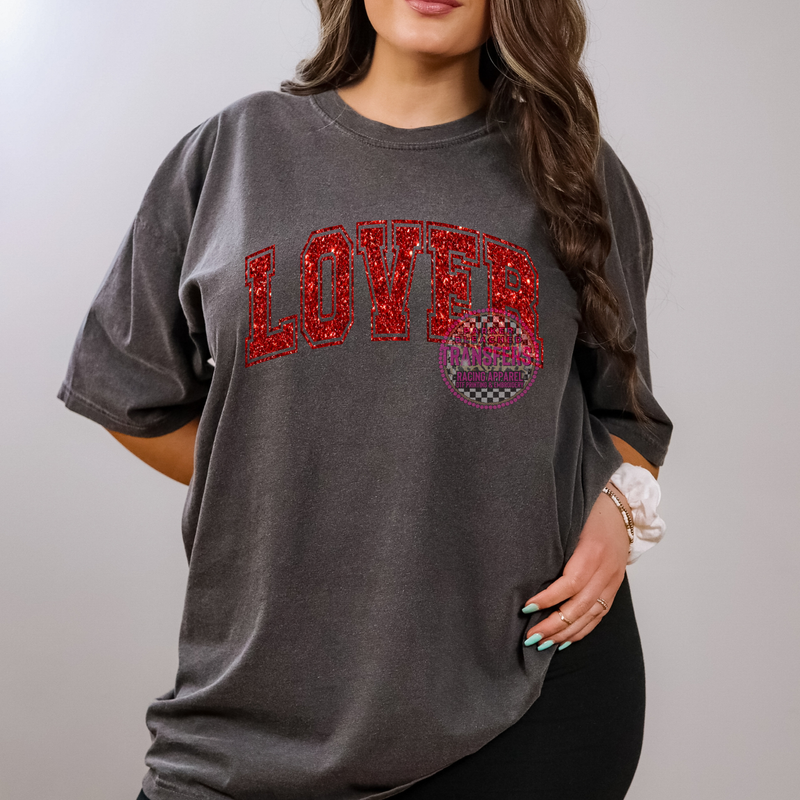 LOVER