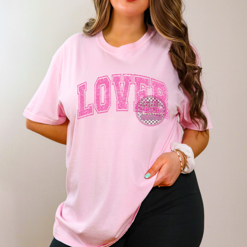 LOVER PINK