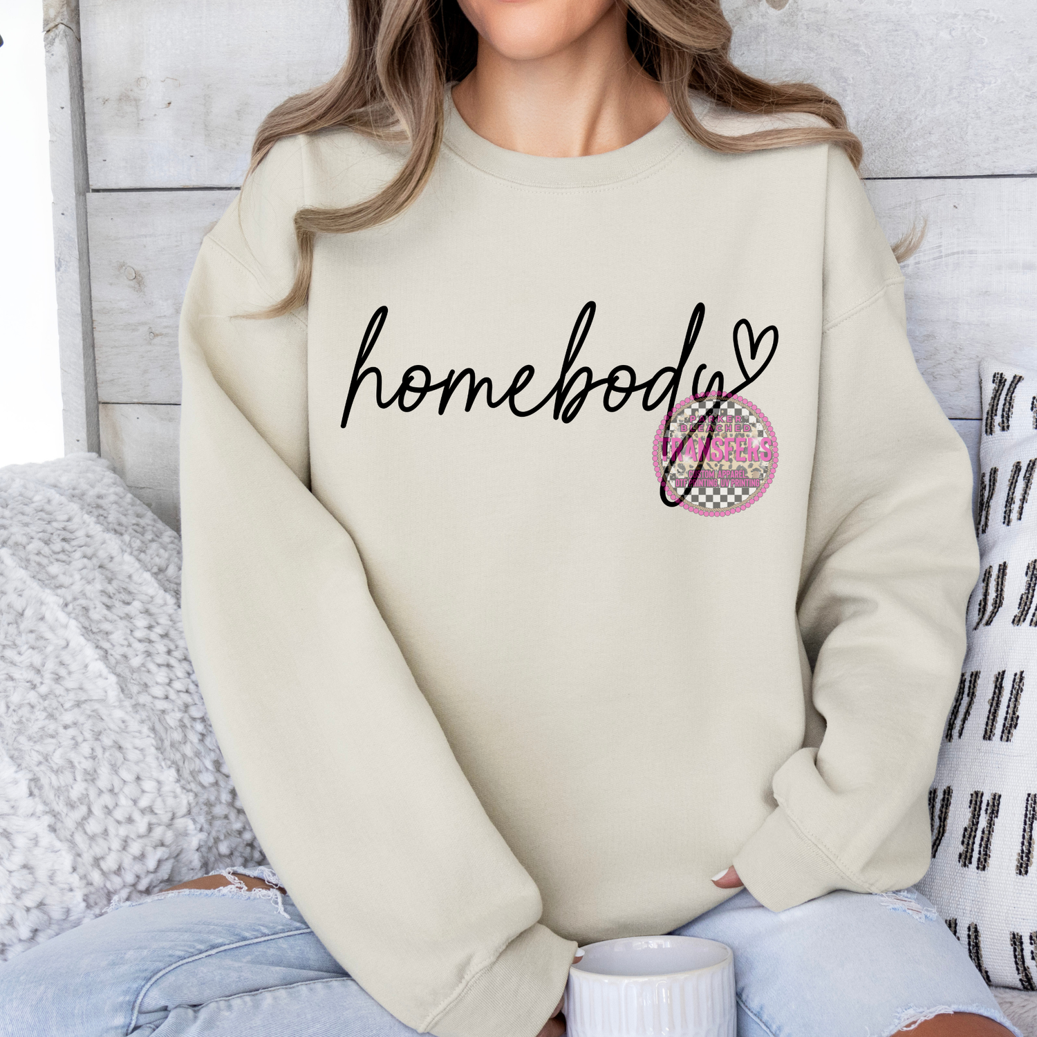 HOMEBODY