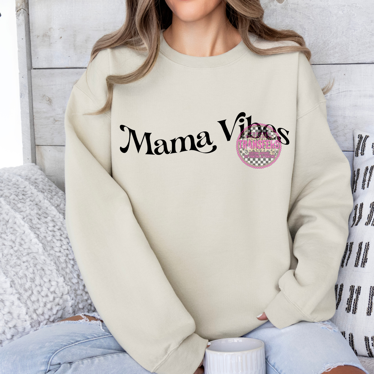 MAMA VIBES