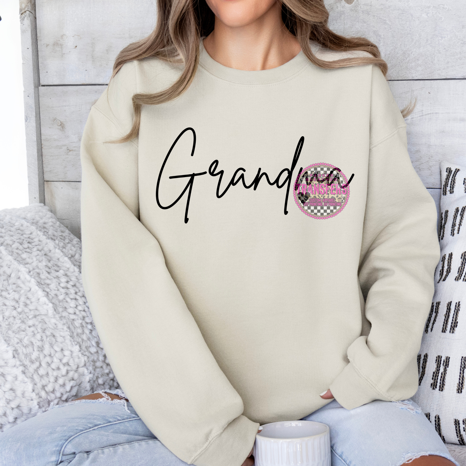 GRANDMA