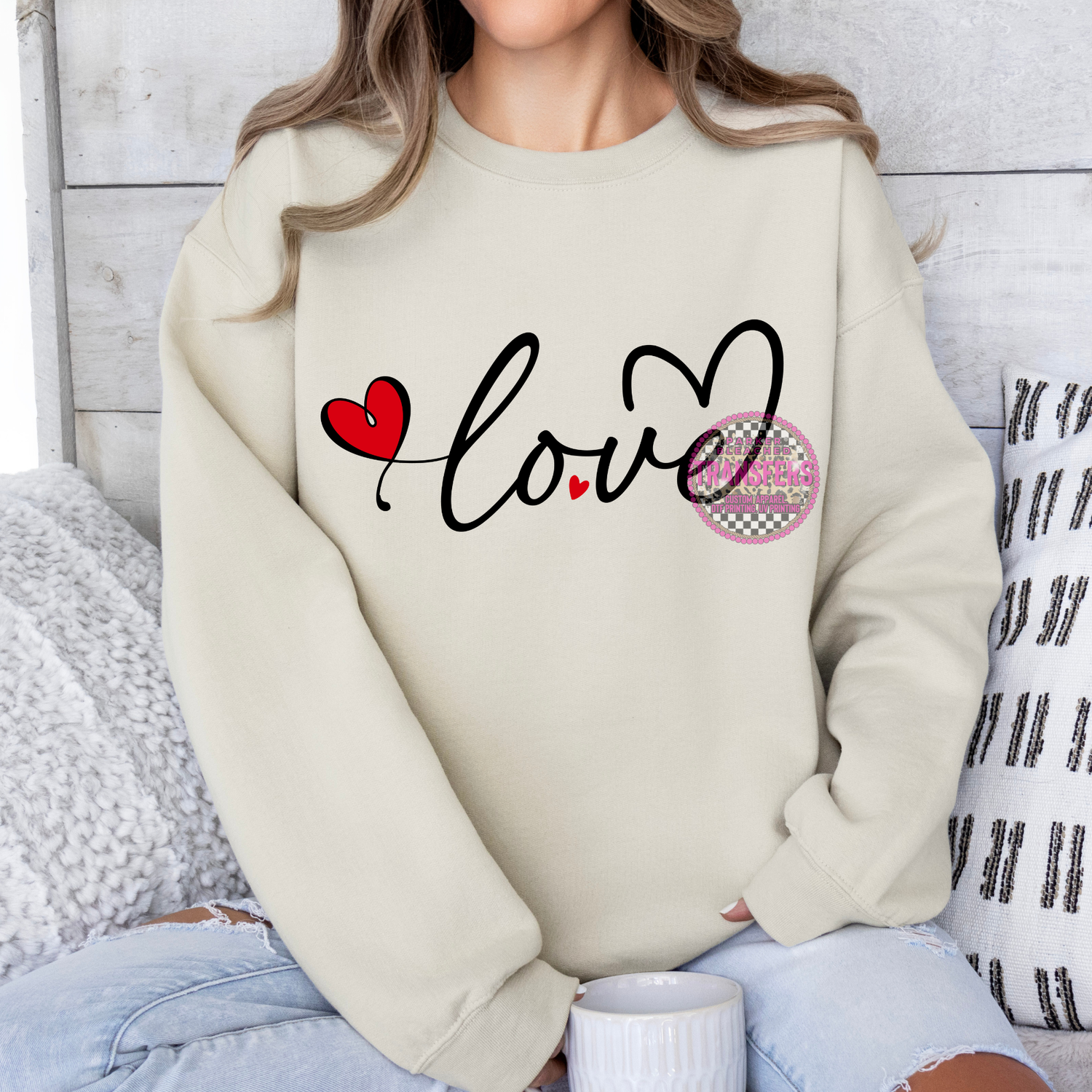 LOVE