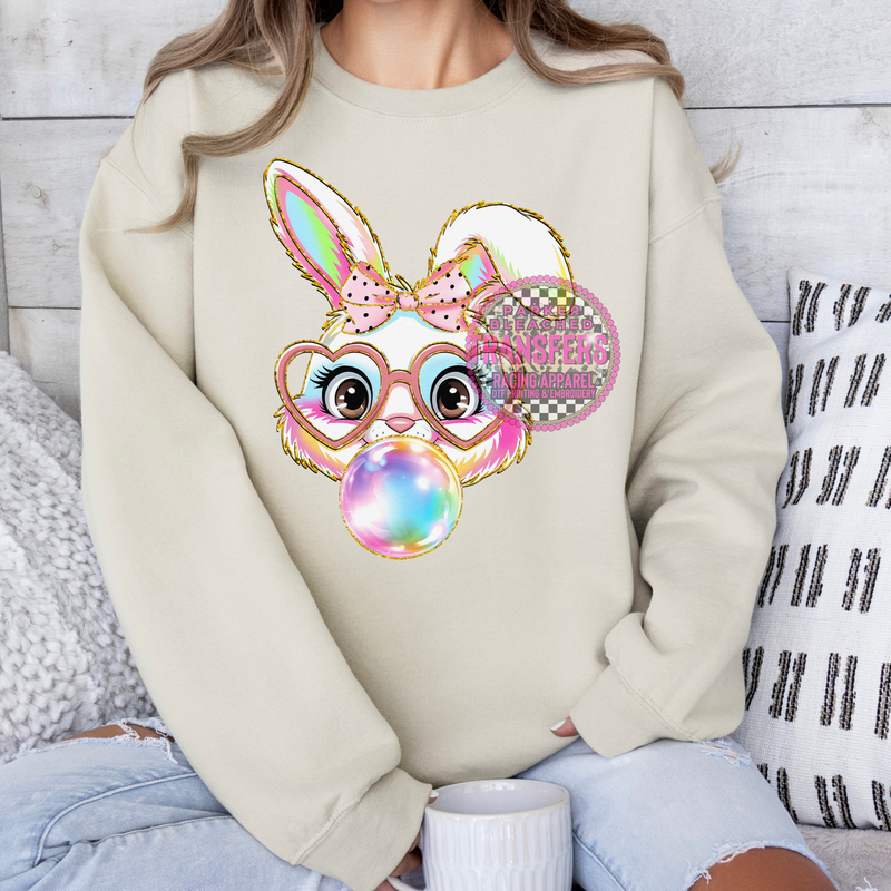 BUNNY BUBBLE