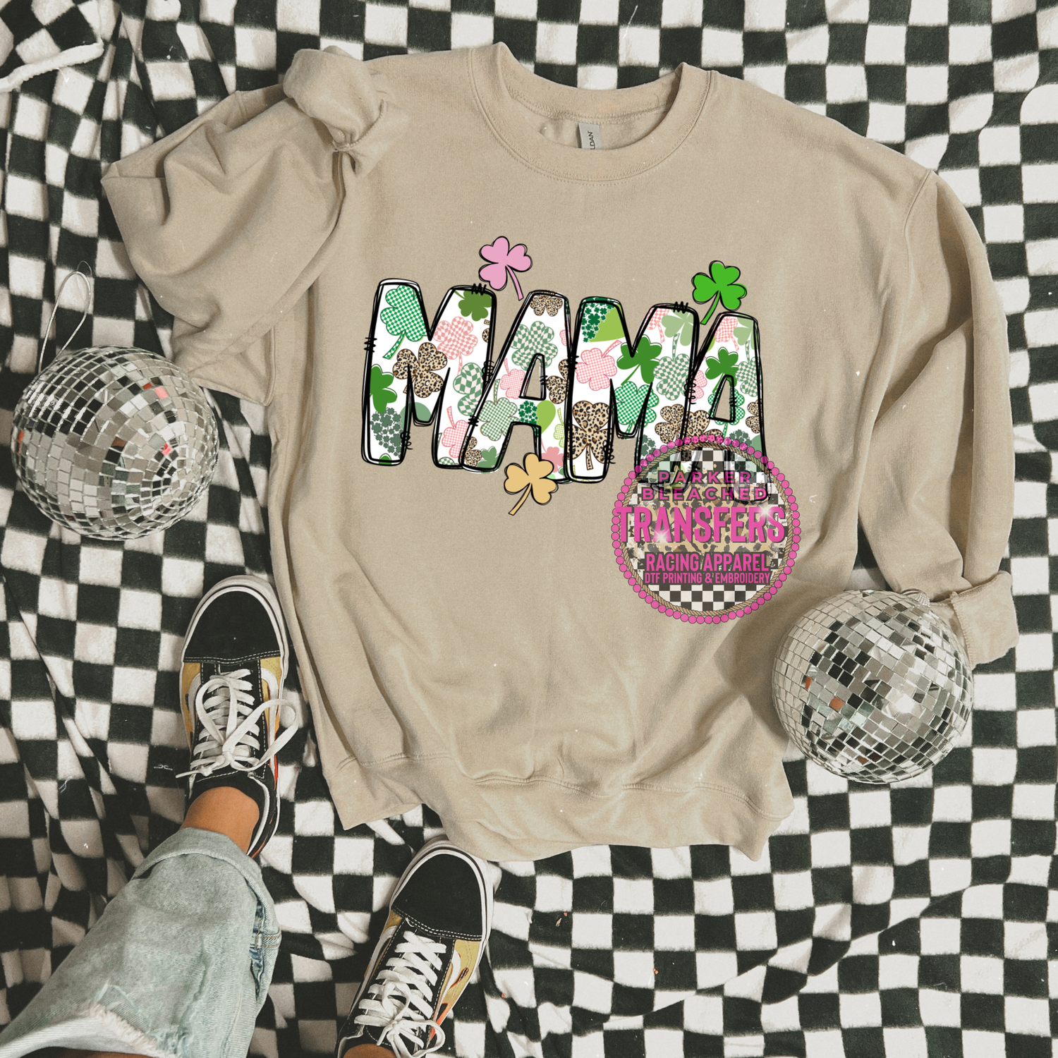 mama