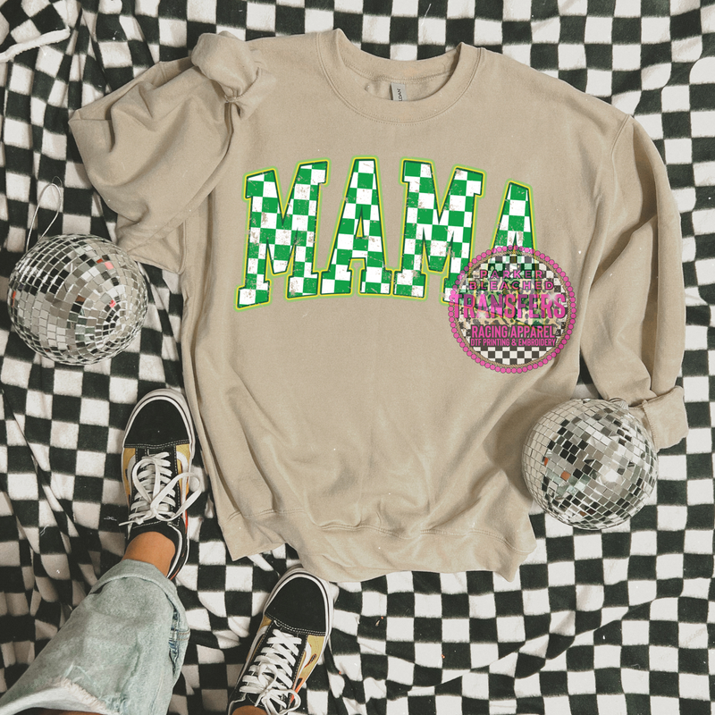 mama