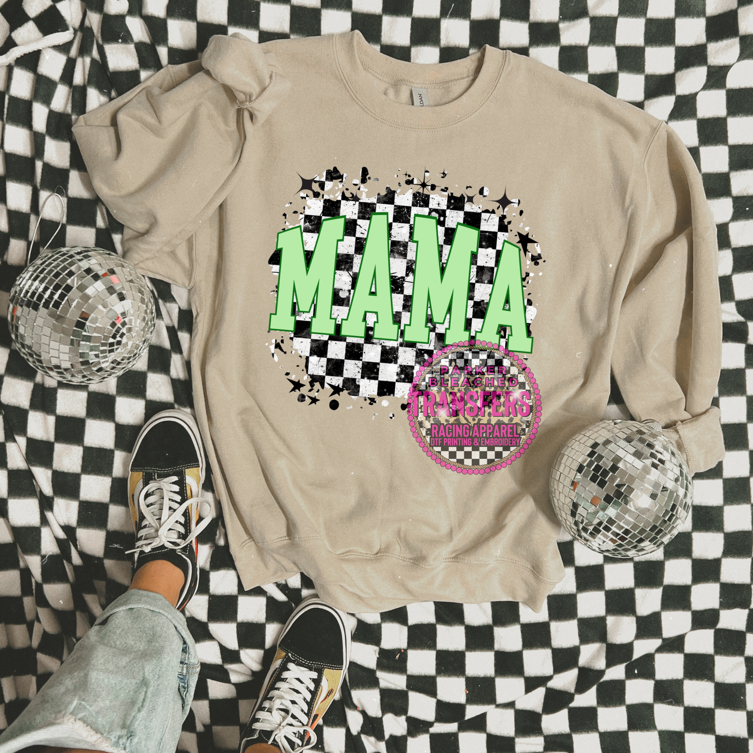 mama