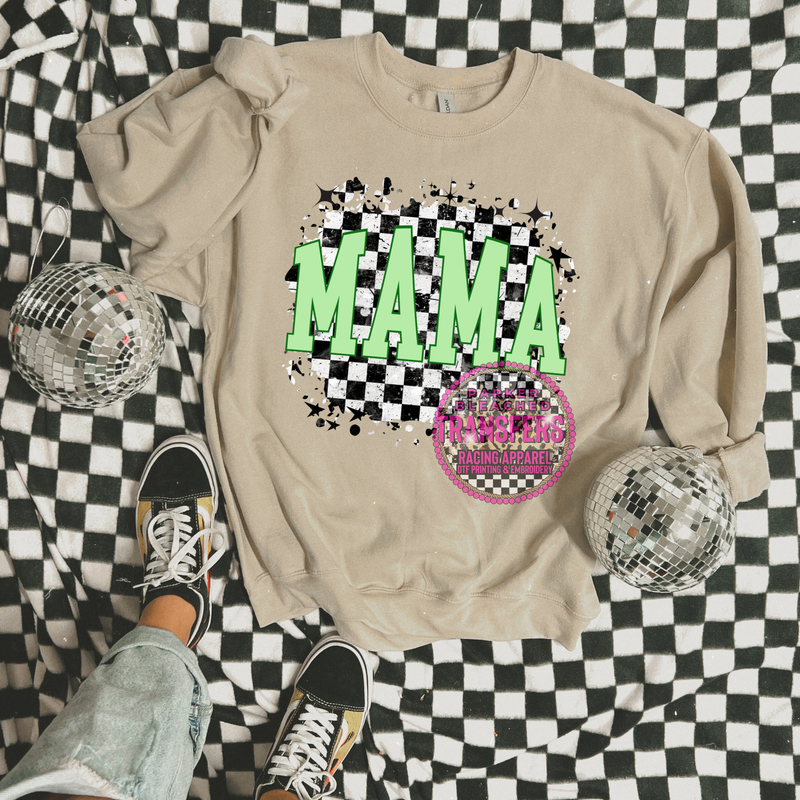mama