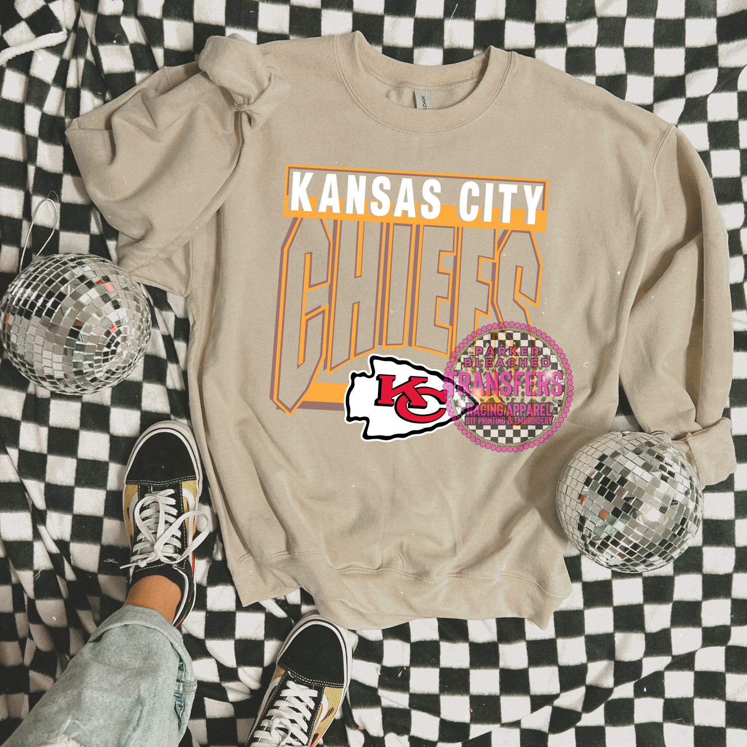 KANSAS