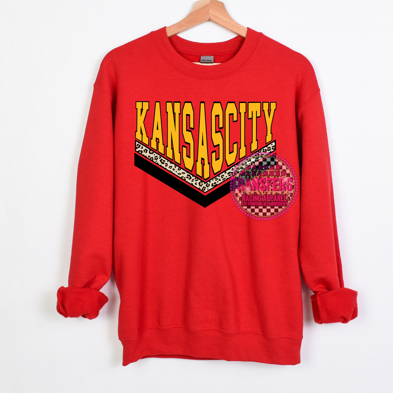 K CITY