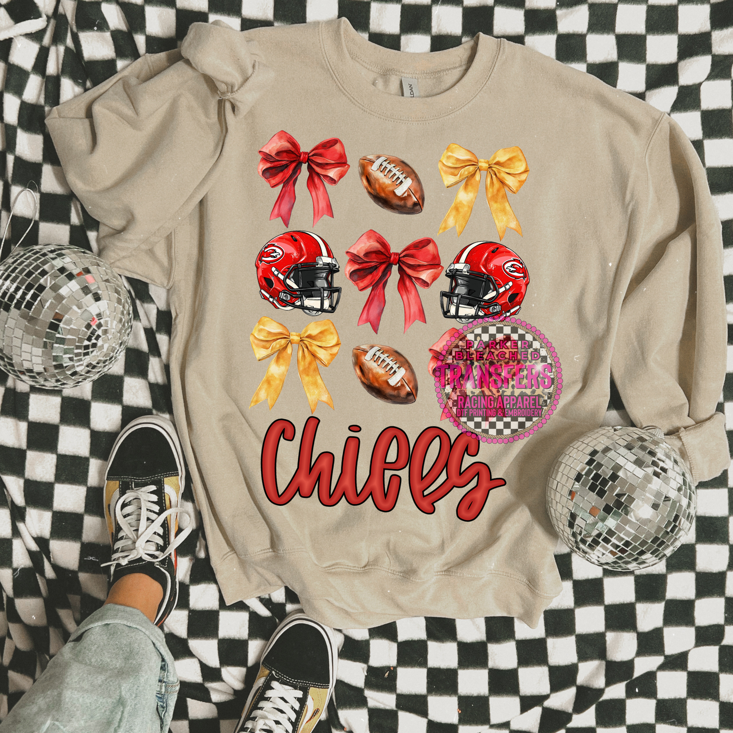 CHEIFS