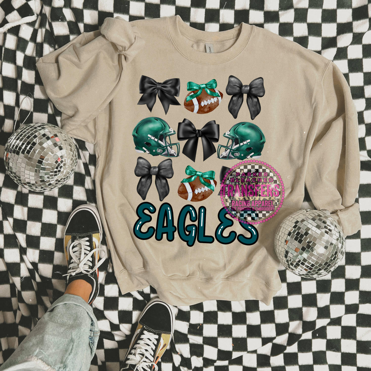 EAGLES