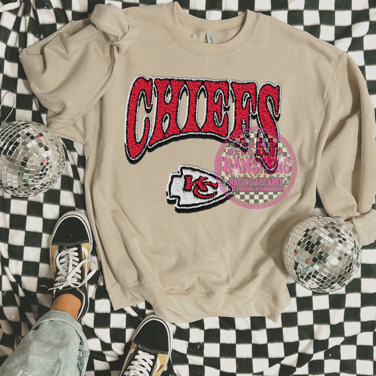 CHEIFS