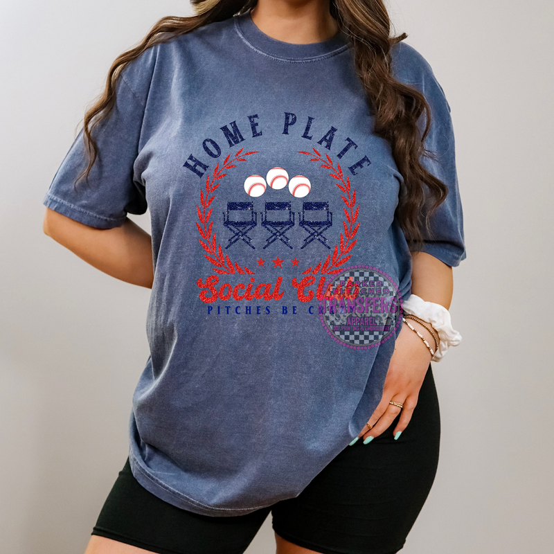 HOME PLATE SOCIAL CLUB