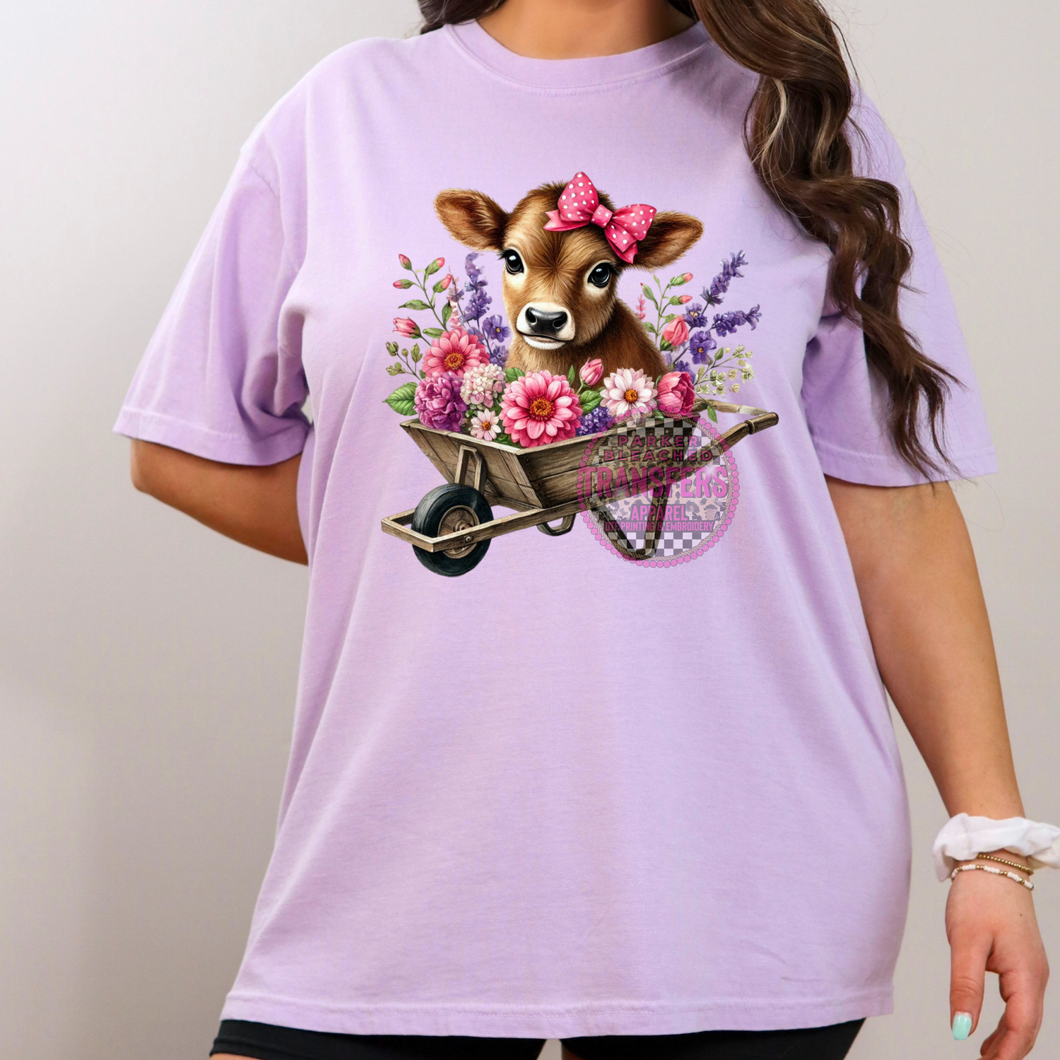 FORAL COW