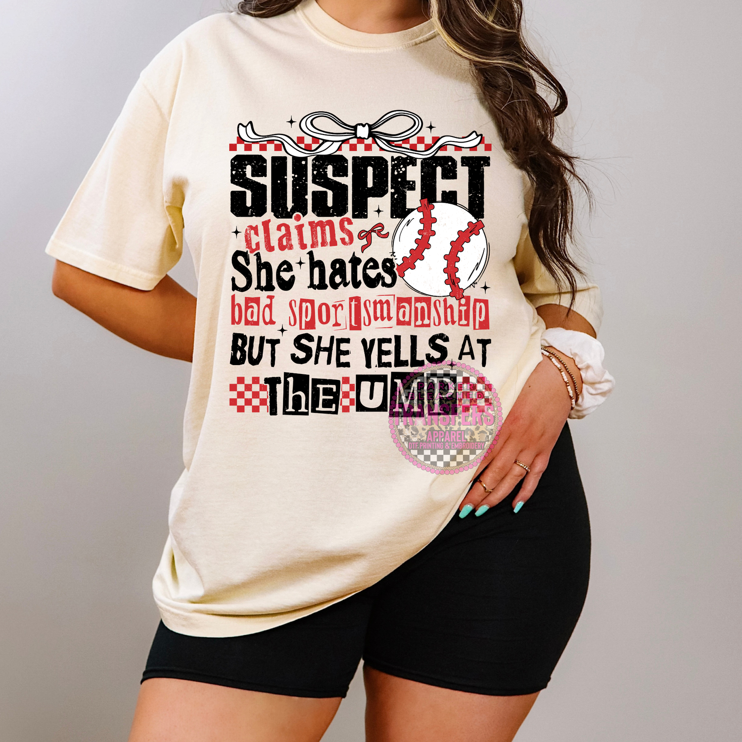 SUSPECT CLAIMS