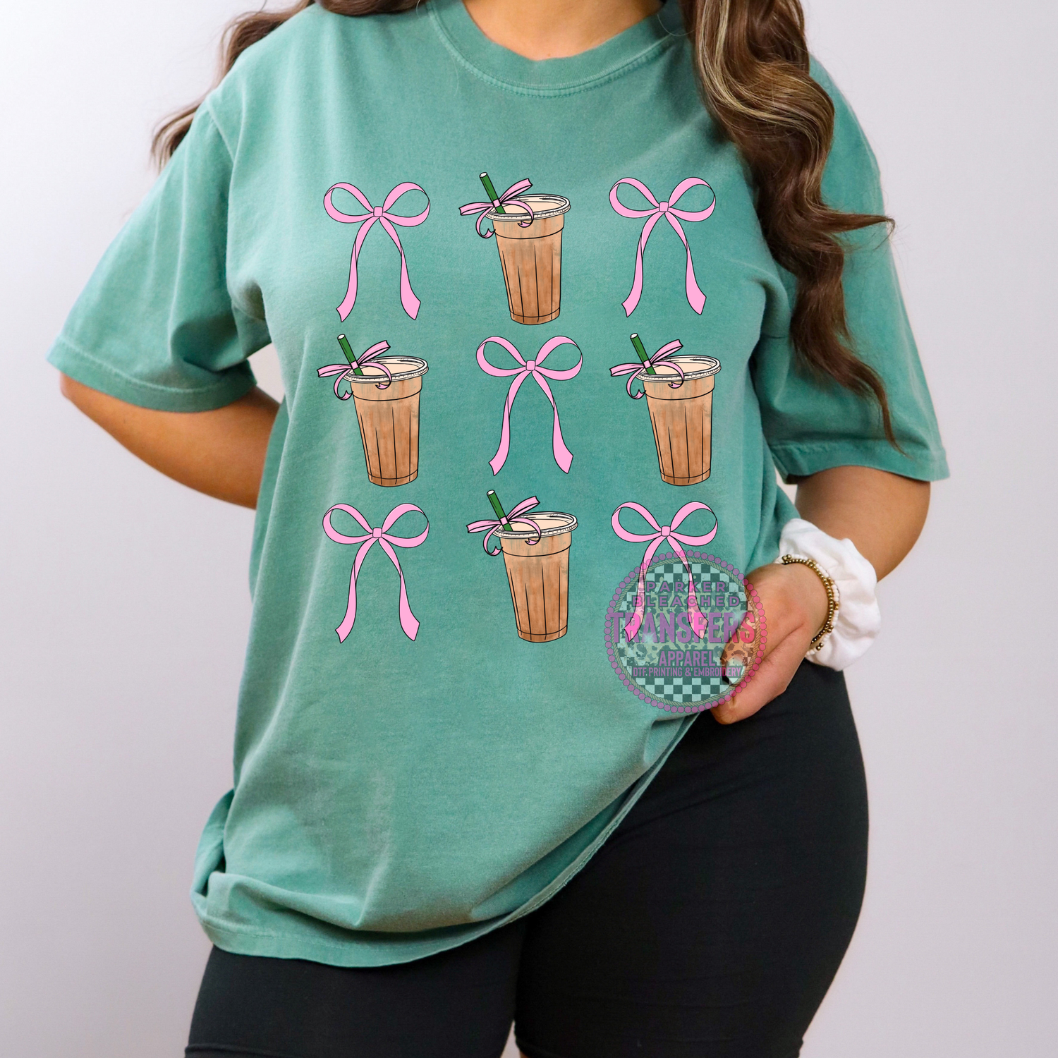 COFFEE BOWS