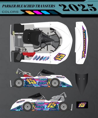 Kart Wrap Deposit