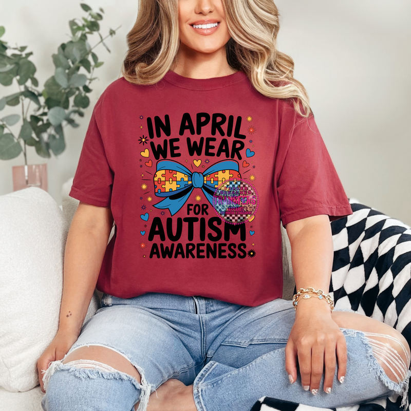 AUTISM 5