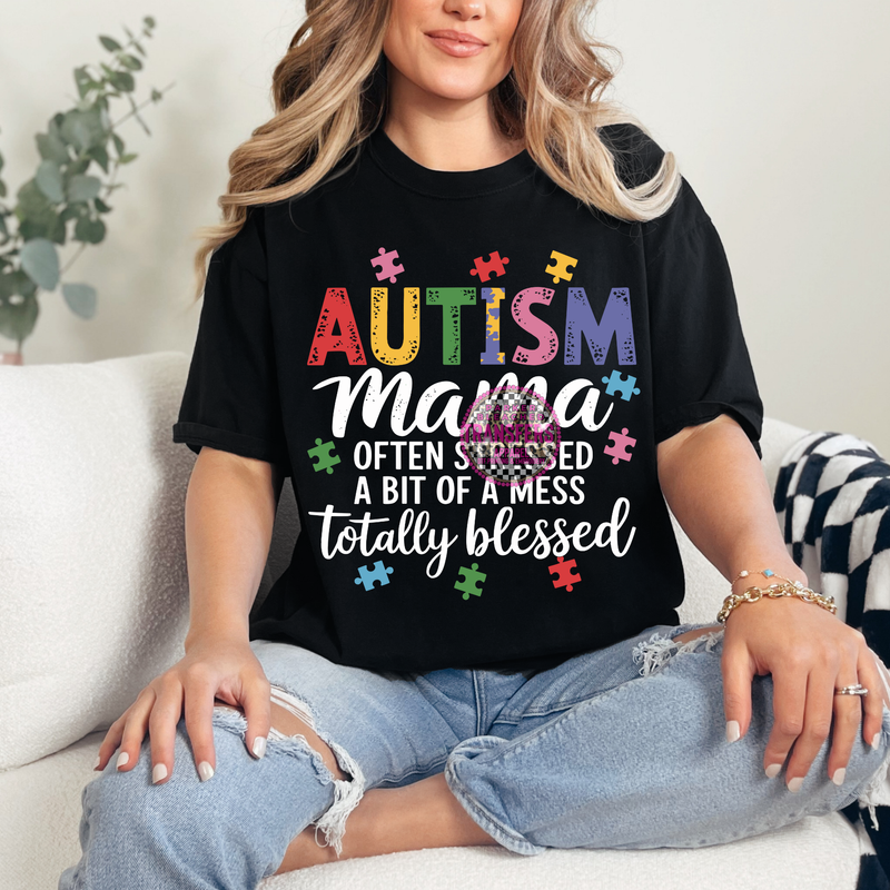AUTISM 4