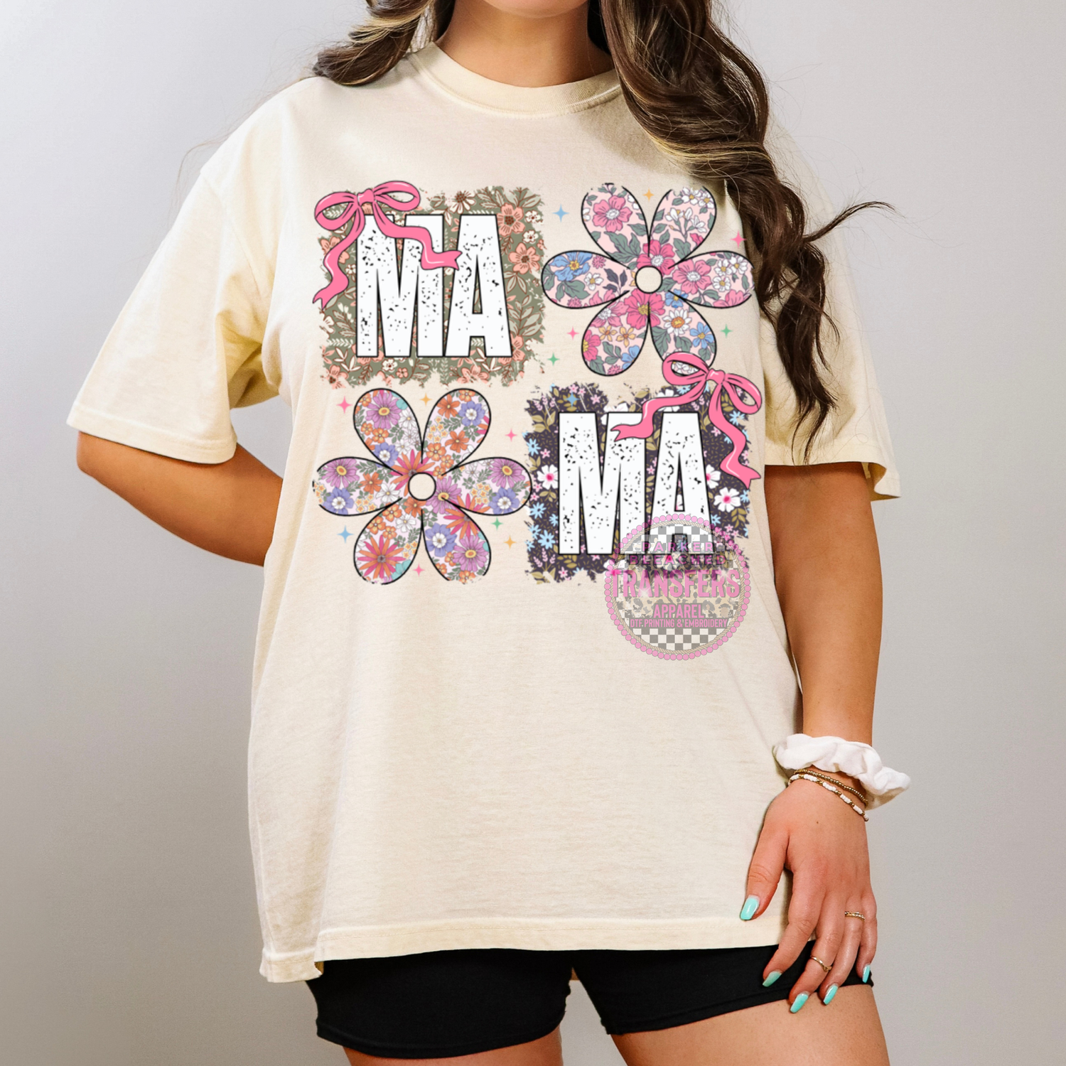 MAMA FLOWERS