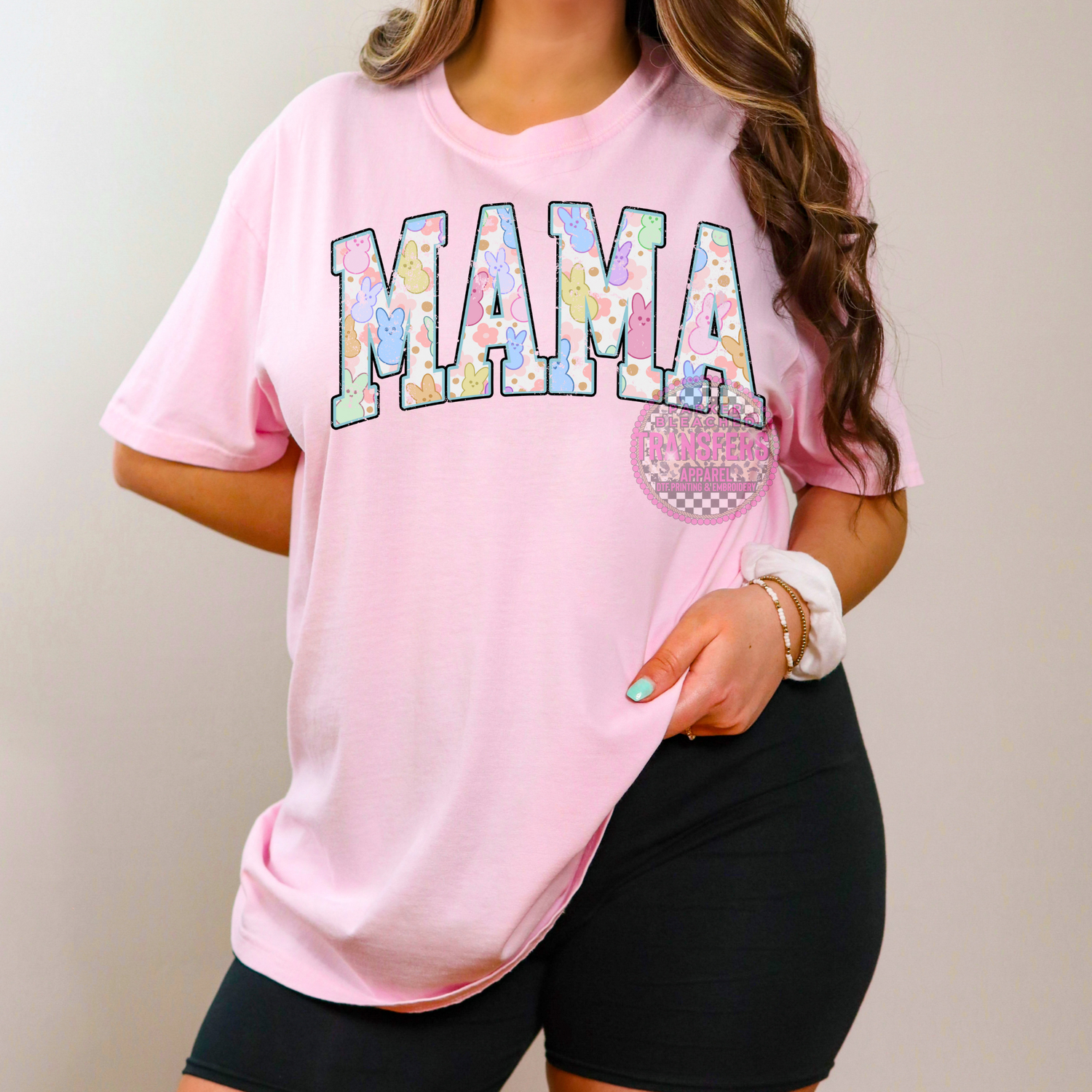 PEEP MAMA