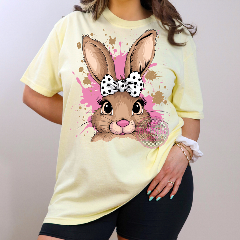 BUNNY