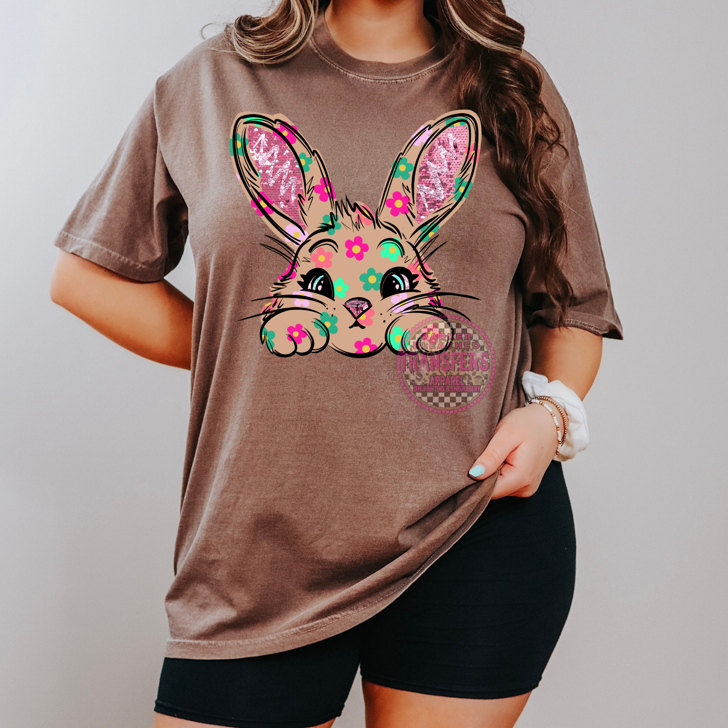 BUNNY