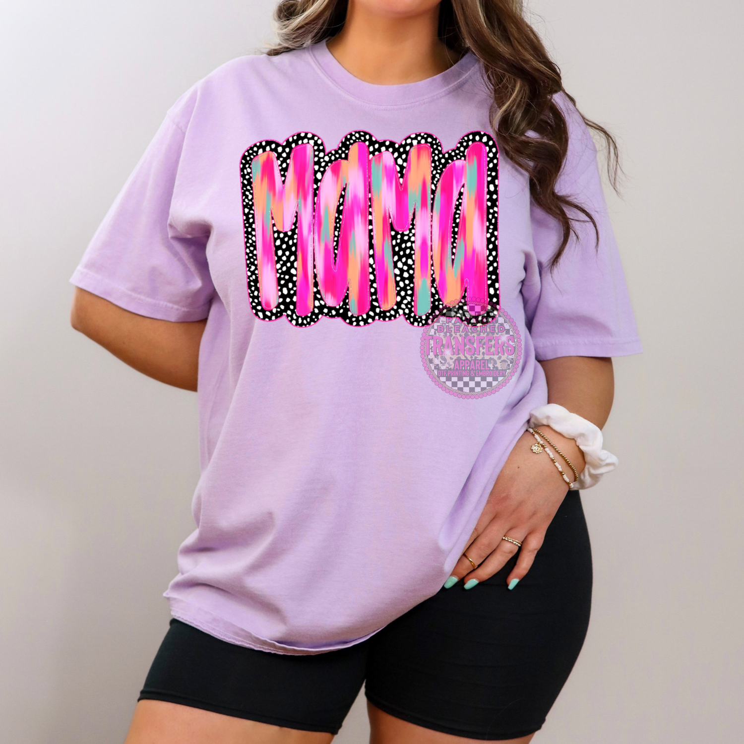 COLORFUL MAMA