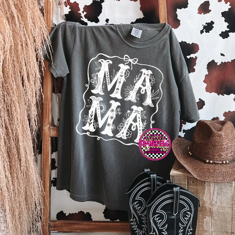 MAMA