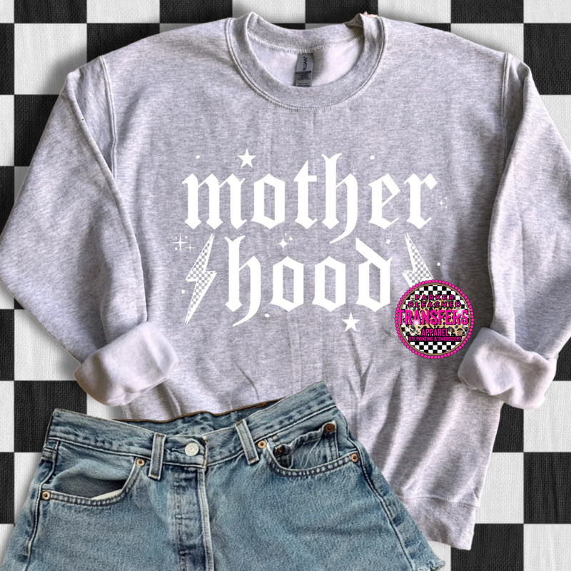 MOTHERHOOD