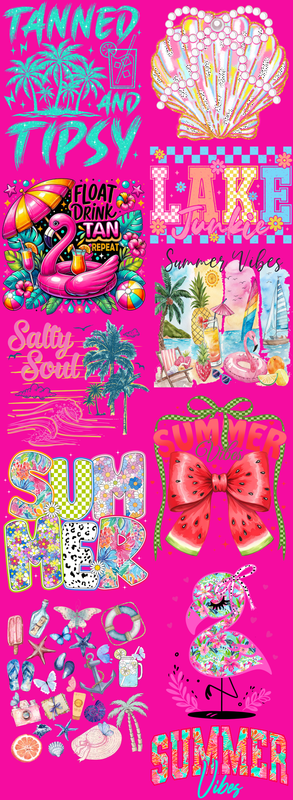 SUMMER 22X60
