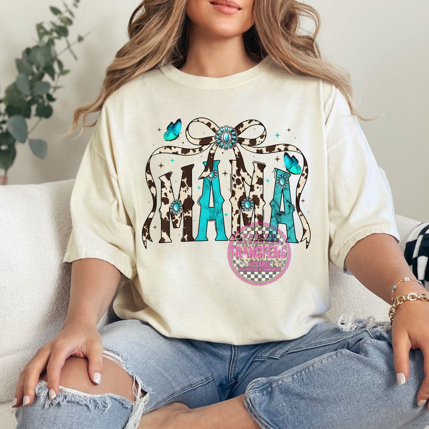 WESTERN MAMA
