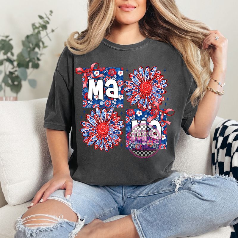 MAMA