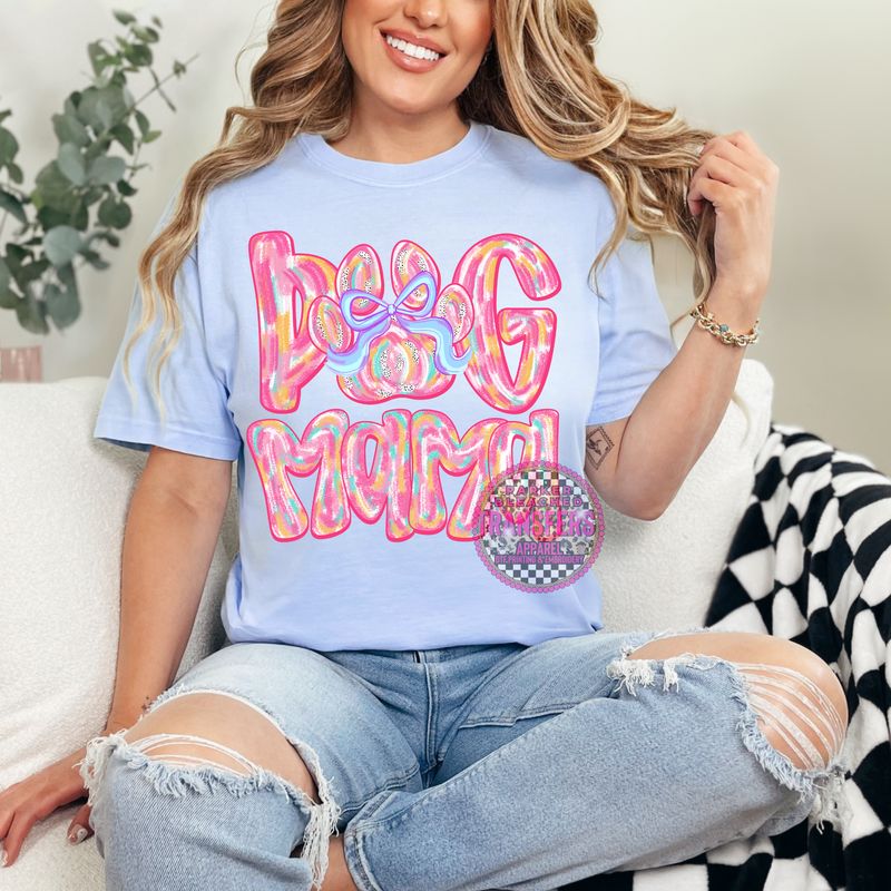 DOG MAMA